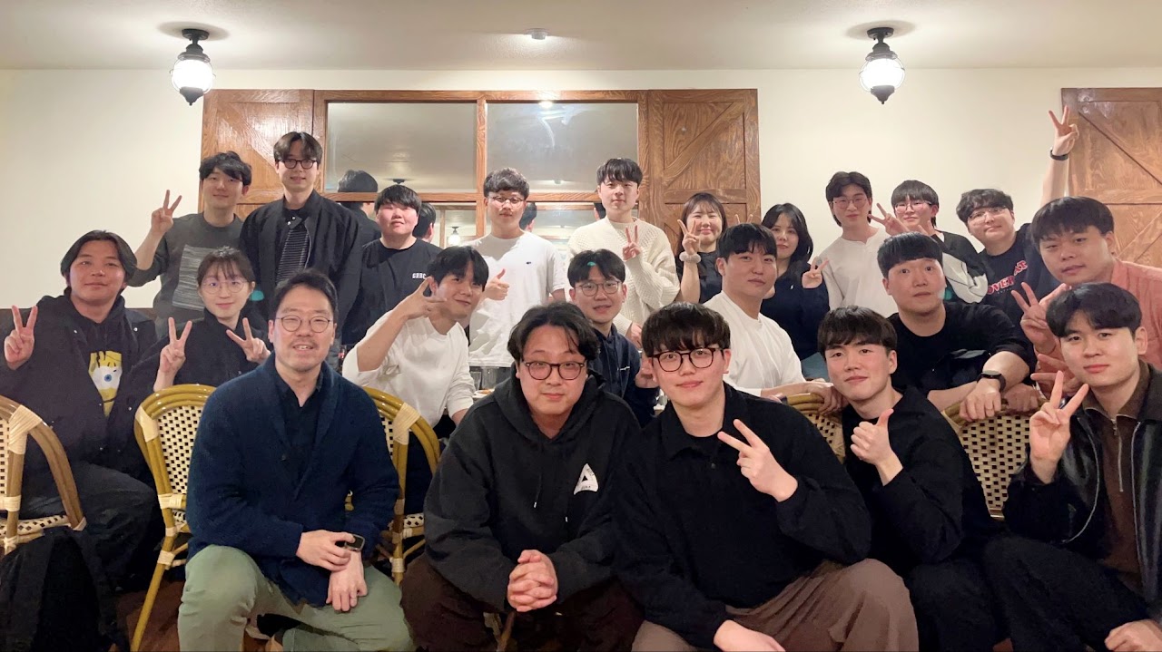Lab Dinner 2025