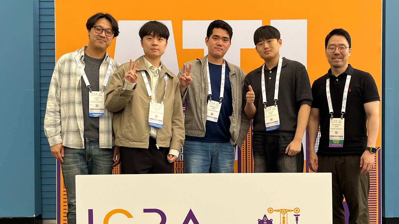 ICRA25